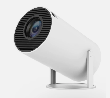 Gray helmet for bikers