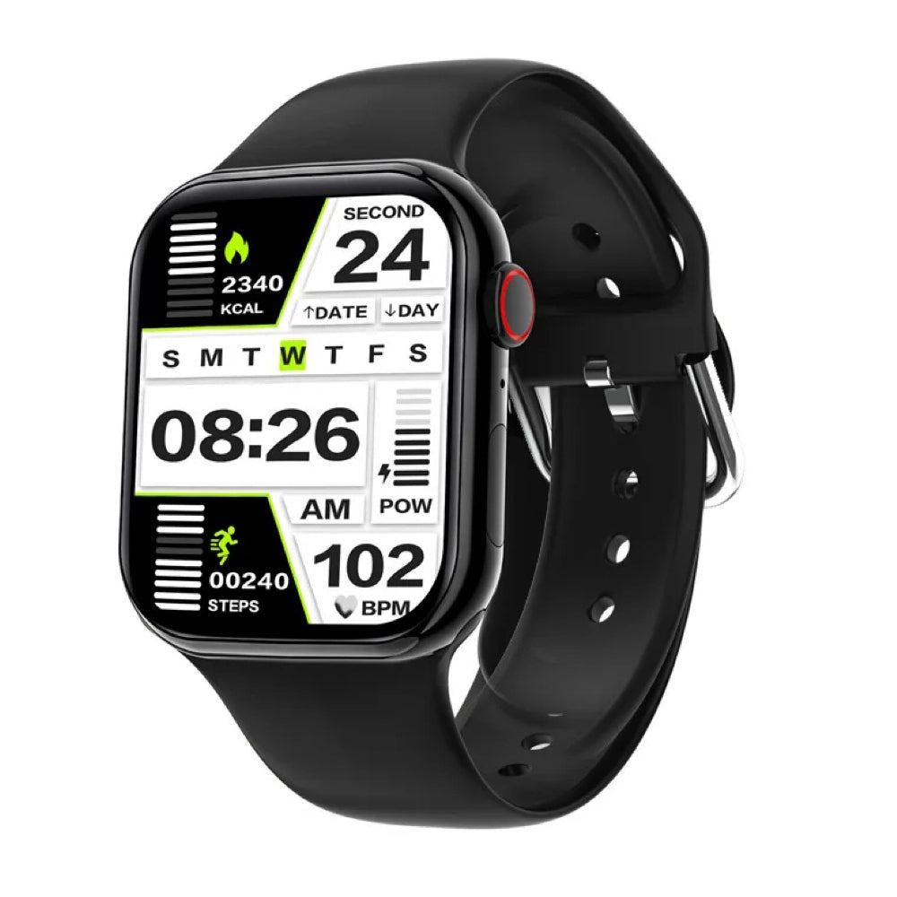 SMART WATCH CELEBRAT SW6 PRO