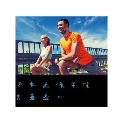 SMART WATCH CELEBRAT SW6 PRO