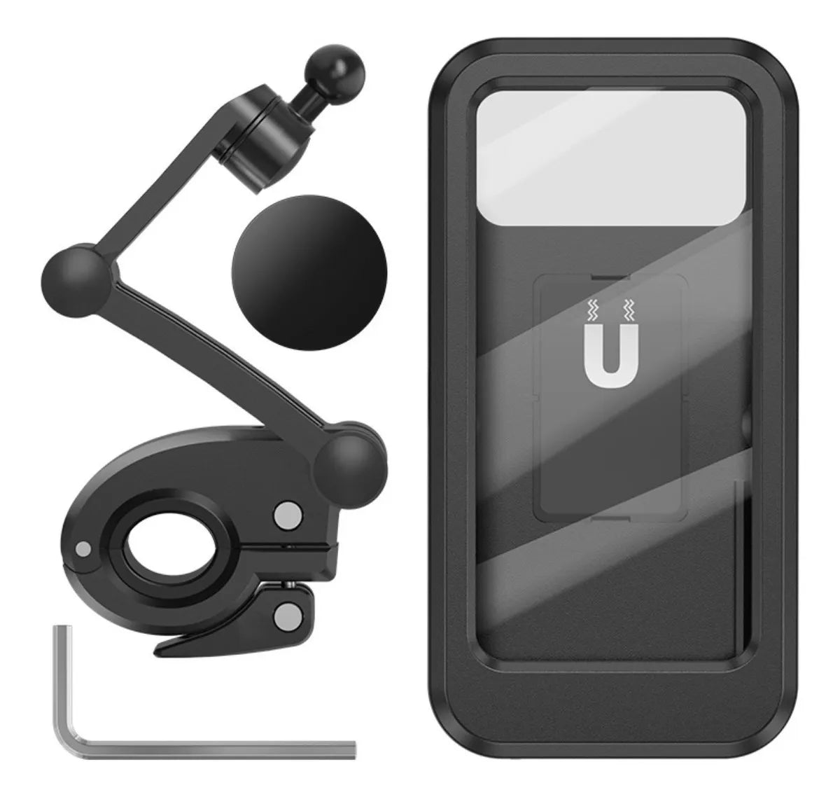 SOPORTE CELULAR MOTO DS-2304