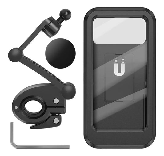 SOPORTE CELULAR MOTO DS-2304