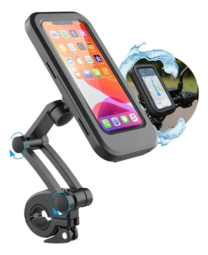 SOPORTE CELULAR MOTO DS-2304