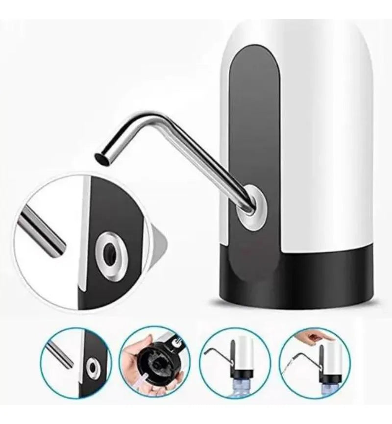 Dispensador de Botellon Electrico