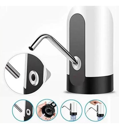 Dispensador de Botellon Electrico