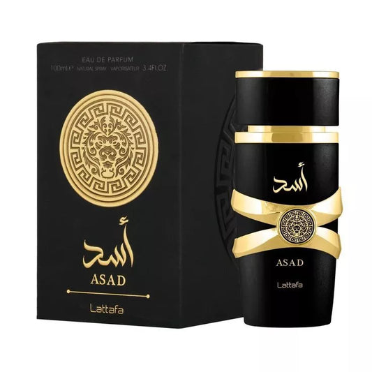 Perfume Lattafa Asad 100ml