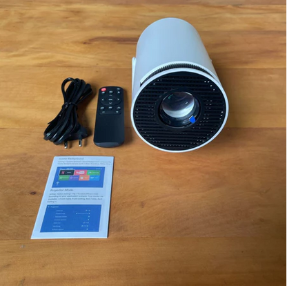 Mini Proyector Portátil HY300