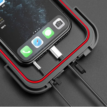 SOPORTE CELULAR MOTO DS-2304